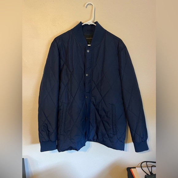 Banana Republic Other - Men’s Banana Republic Quilted Jacket